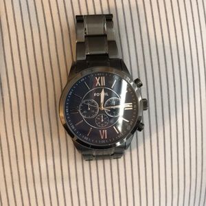 Men’s Fossil Watch